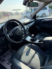 Mercedes-Benz C 180 2005 KOMPRESSOR-thumb-8