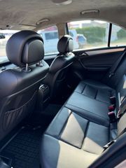 Mercedes-Benz C 180 2005 KOMPRESSOR-thumb-9