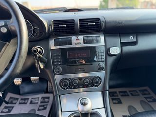 Mercedes-Benz C 180 2005 KOMPRESSOR-thumb-11