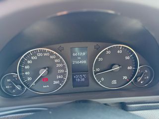 Mercedes-Benz C 180 2005 KOMPRESSOR-thumb-13