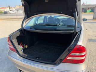 Mercedes-Benz C 180 2005 KOMPRESSOR-thumb-14
