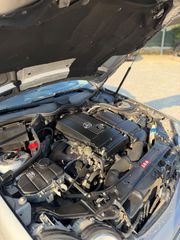 Mercedes-Benz C 180 2005 KOMPRESSOR-thumb-15
