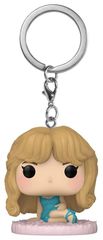 Sabrina Carpenter Pocket POP! Vinyl Keychains 4 cm Sabrina in Nightgown Display (12)
