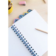 Disney Stitch Project Notebook A5-thumb-2