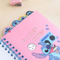 Disney Stitch Project Notebook A5-thumb-3