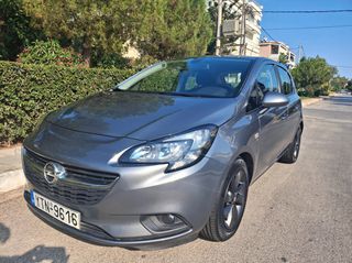 Opel Corsa 2019 -ΑΥΤΟΜΑΤΟ-CLIMA-ΟΘΟΝΗ-ΕΛΛΗΝΙΚΟ