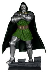 Marvel 1/6 Statue Doctor Doom (Doctor Doom #1) 28 cm