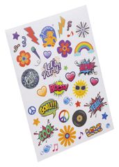 Pustefix Bubble Megaphone Assortment (4)-thumb-2