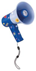 Pustefix Bubble Megaphone Assortment (4)-thumb-1