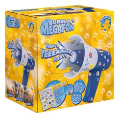 Pustefix Bubble Megaphone Assortment (4)-thumb-3