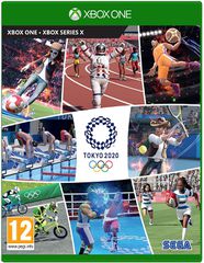 Olympic Games Tokyo 2020 / Xbox Series X