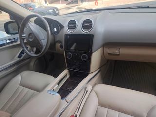 Mercedes-Benz ML 350 2006 ML 350 LUXURY PACΚΑGE-thumb-6
