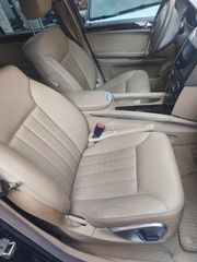 Mercedes-Benz ML 350 2006 ML 350 LUXURY PACΚΑGE-thumb-7