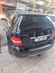 Mercedes-Benz ML 350 2006 ML 350 LUXURY PACΚΑGE-thumb-4