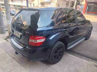 Mercedes-Benz ML 350 2006 ML 350 LUXURY PACΚΑGE-thumb-5
