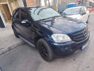 Mercedes-Benz ML 350 2006 ML 350 LUXURY PACΚΑGE-thumb-1