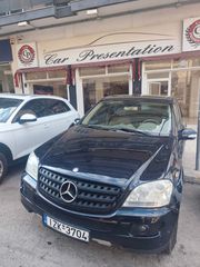 Mercedes-Benz ML 350 2006 ML 350 LUXURY PACΚΑGE-thumb-3