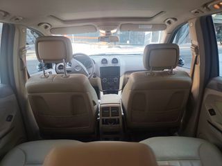 Mercedes-Benz ML 350 2006 ML 350 LUXURY PACΚΑGE-thumb-8
