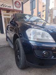 Mercedes-Benz ML 350 2006 ML 350 LUXURY PACΚΑGE-thumb-2