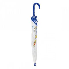 Real Madrid Umbrella manual 45cm-thumb-1