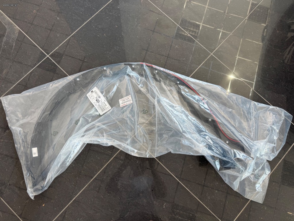 TOYOTA CHR 2026 ΑΡΙΣΤΕΡΟ ΠΙΣΩ ΦΡΥΔΙ