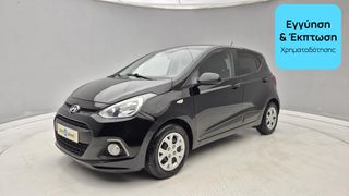 Hyundai i 10 2016 1.0 Login | ΕΩΣ 5 ΕΤΗ ΕΓΓΥΗΣΗ