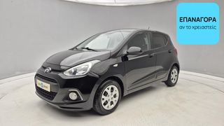 Hyundai i 10 2016 1.0 Login | ΕΩΣ 5 ΕΤΗ ΕΓΓΥΗΣΗ