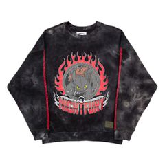 Dreamworks by Loungefly Sweatshirt Unisex How to Train your Dragon Size M