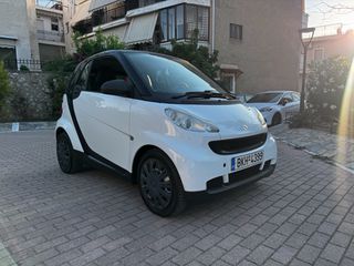 Smart ForTwo 2011