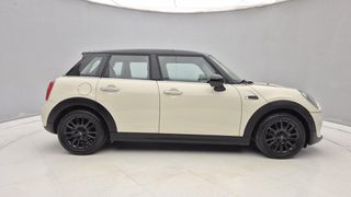 Mini Cooper 2014 | ΕΩΣ 5 ΕΤΗ ΕΓΓΥΗΣΗ-thumb-4
