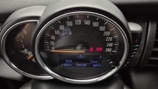 Mini Cooper 2014 | ΕΩΣ 5 ΕΤΗ ΕΓΓΥΗΣΗ-thumb-21