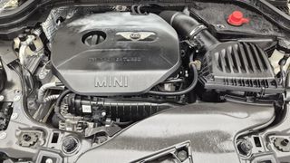 Mini Cooper 2014 | ΕΩΣ 5 ΕΤΗ ΕΓΓΥΗΣΗ-thumb-32
