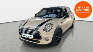 Mini Cooper 2014 | ΕΩΣ 5 ΕΤΗ ΕΓΓΥΗΣΗ