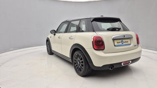 Mini Cooper 2014 | ΕΩΣ 5 ΕΤΗ ΕΓΓΥΗΣΗ-thumb-8