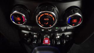 Mini Cooper 2014 | ΕΩΣ 5 ΕΤΗ ΕΓΓΥΗΣΗ-thumb-23