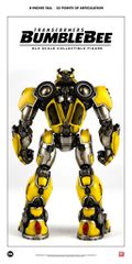 Transformers Bumblebee DLX Action Figure 1/6 Bumblebee 20 cm-thumb-1
