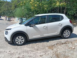 Citroen C3 2022 BlueHDi 100 Stop&Start CORPORATE ME ΦΠΑ-thumb-2