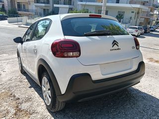 Citroen C3 2022 BlueHDi 100 Stop&Start CORPORATE ME ΦΠΑ-thumb-3