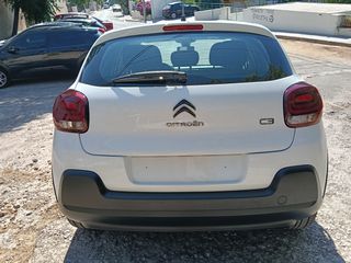 Citroen C3 2022 BlueHDi 100 Stop&Start CORPORATE ME ΦΠΑ-thumb-4