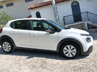 Citroen C3 2022 BlueHDi 100 Stop&Start CORPORATE ME ΦΠΑ-thumb-5