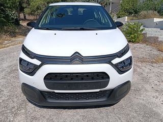 Citroen C3 2022 BlueHDi 100 Stop&Start CORPORATE ME ΦΠΑ-thumb-11