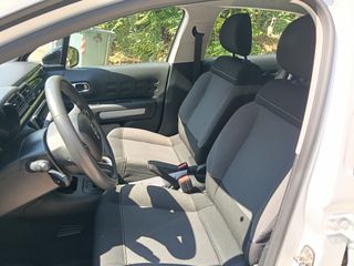 Citroen C3 2022 BlueHDi 100 Stop&Start CORPORATE ME ΦΠΑ-thumb-16