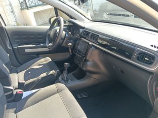 Citroen C3 2022 BlueHDi 100 Stop&Start CORPORATE ME ΦΠΑ-thumb-19