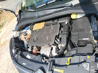 Citroen C3 2022 BlueHDi 100 Stop&Start CORPORATE ME ΦΠΑ-thumb-21