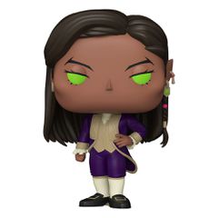Castlevania Nocturne POP! Animation Vinyl Figure Olrox 9 cm