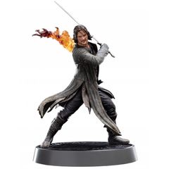The Lord of the Rings - Aragorn Figures of Fandom / Fan Shop and Merchandise