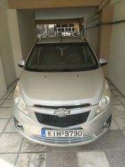 Chevrolet Spark 2010 LS