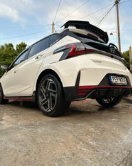 Hyundai i 20 2024 Nline