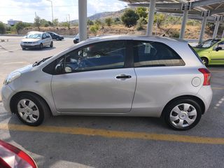 Toyota Yaris 2008