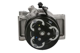 Συμπιεστής / Κομπρεσέρ Kλιματισμού VALEO VAL699495 για DACIA DUSTER - LOGAN II-thumb-2